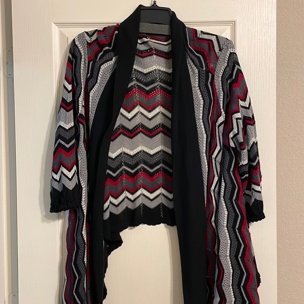 Lane Bryant sweater